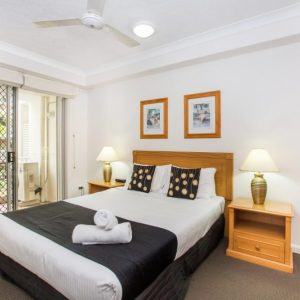 1 Bedroom Apartments Brisbane