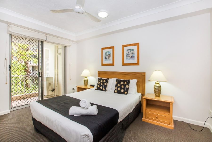 2 bedroom apartments Brisbane