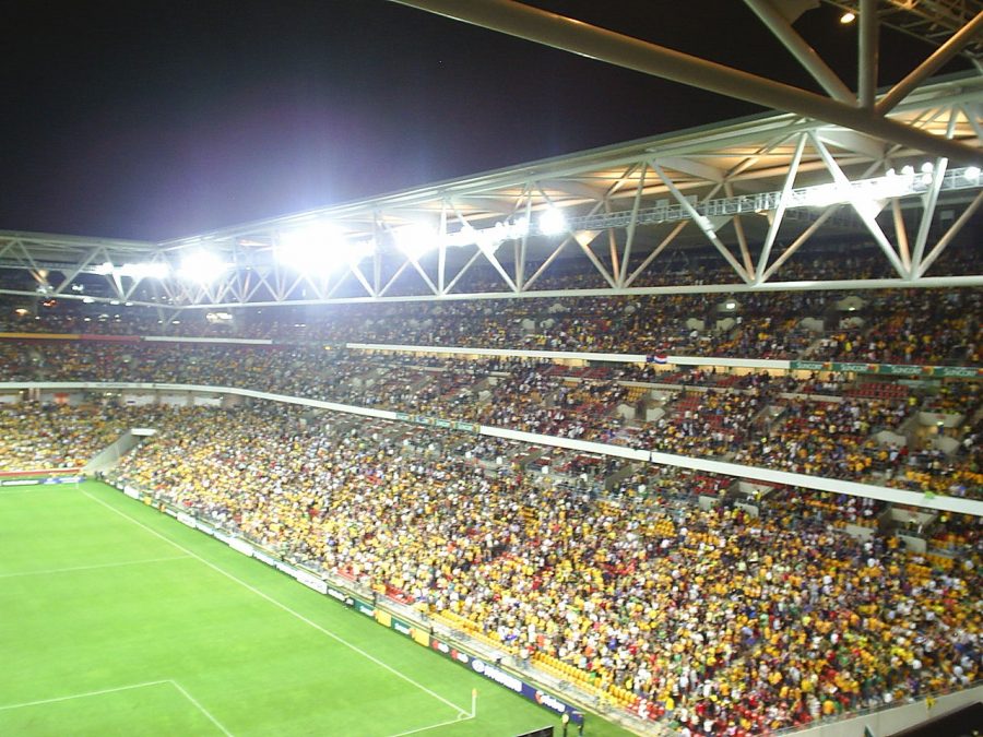 Suncorp Stadium