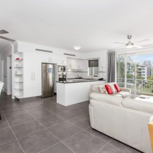 2 Bedroom Apartments in Brisbane