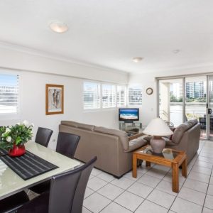 3 Bedroom Apartments Brisbane