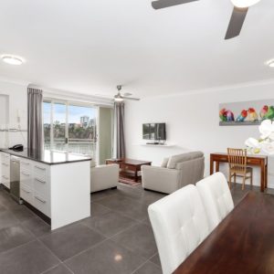 Corporate Accommodation Brisbane