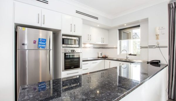 Short Term Accommodation in Brisbane