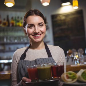 A foodie’s guide to Brisbane 2017