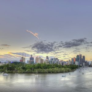 When to Visit Brisbane for a holiday