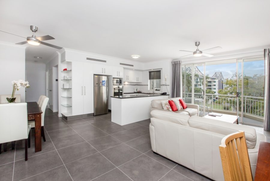 long-term serviced apartments brisbane