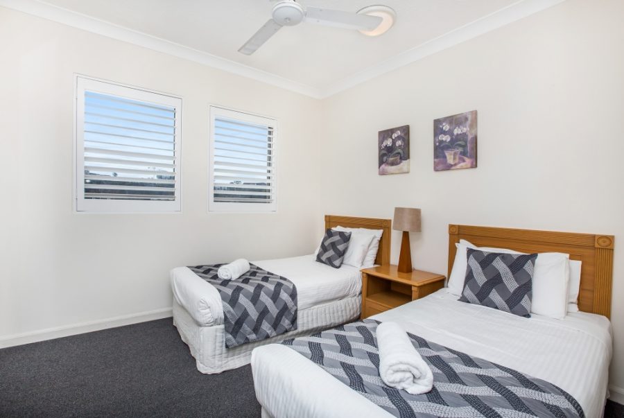 Affordable Short Term Rentals in Brisbane