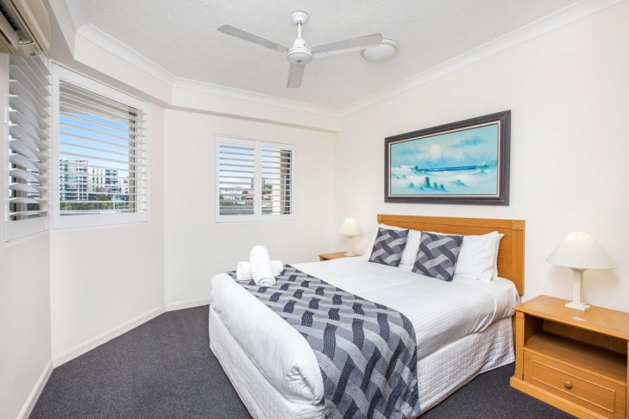 Brisbane Short Term Rentals