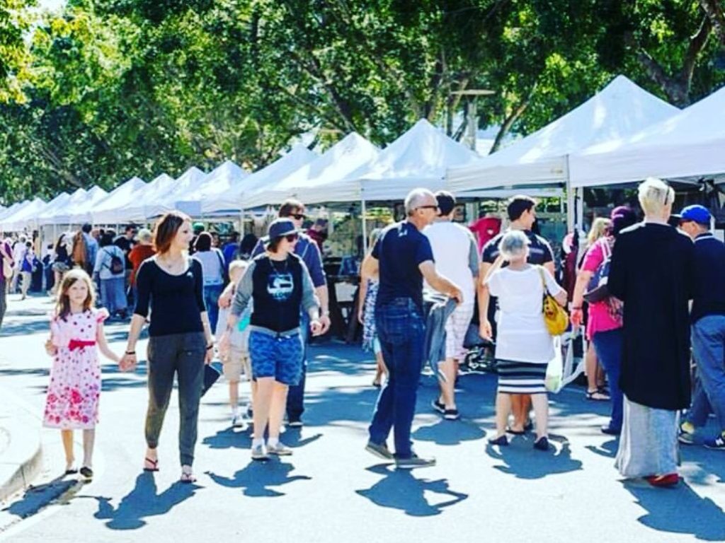 The Young Designers Markets