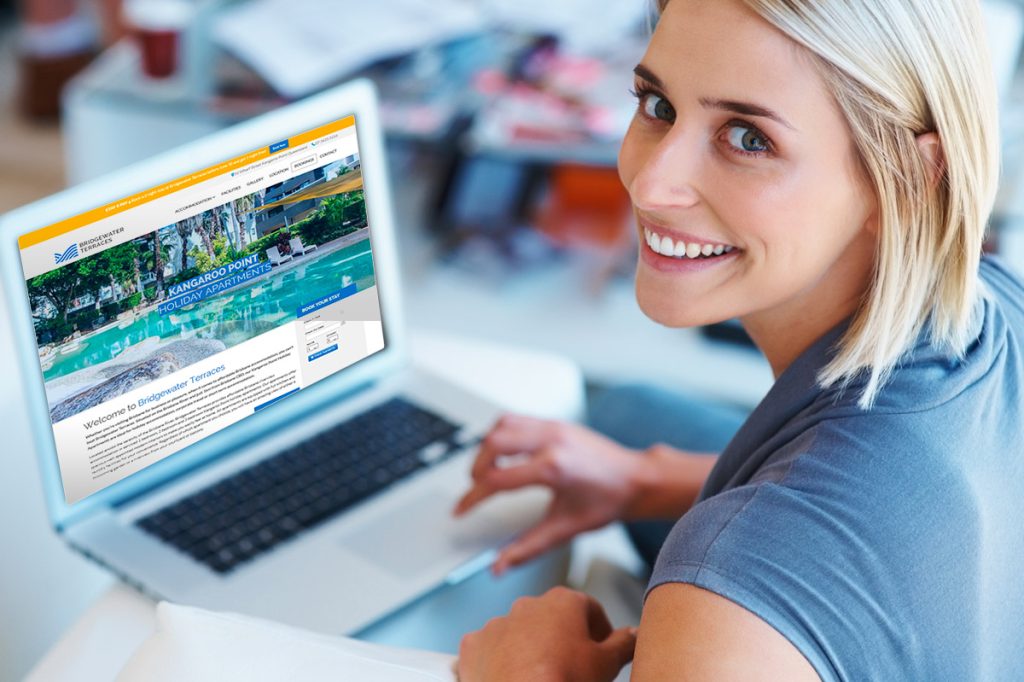 booking accommodation