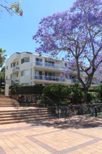 Bridgewater Terraces, Brisbane