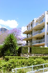 Bridgewater Terraces, Brisbane
