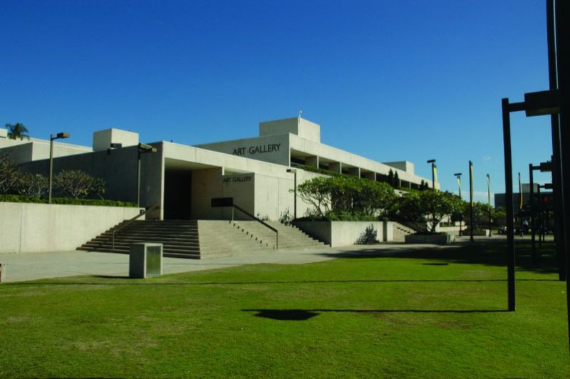 Queensland Gallery of Modern Art